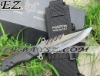 FOX Hunting Knife FOX-Predator-1 , Camping Knife, Survival Knife, Military Knife DZ-330