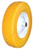 FP1602 Pu foam wheel