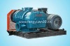 FRR roots pump|roots type blower