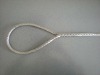 FS-1 Wire Rope Slings (Spliced)