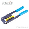 FS-214 series IDC connectors crimping tools
