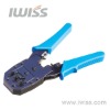FS-315 Multi-Modular Plug Network Crimping Tools