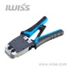 FS-500 series Dual-Modular Plug Network Crimping Tools