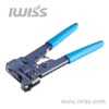 FS Searies three way Modular Plug network rj45 crimp tool