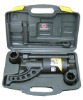 FS2114A auto hand tool kit-Power Gear Wrench