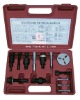 FS2496 car repair tool Deluxe A/C Clutch Hub Puller and Installer Kit