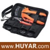FSAK-56YJ Mini Combination crimping Tool Kits
