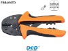 FSB-056TD Super Strength-Saving Mini-Type Crimping Tools