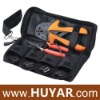 FSBK-054YJ Mini Combination crimping Tool Kits