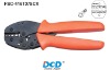 FSC-416TX Super Strength-Saving Mini-Type Crimping Tool