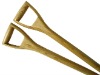 FSC wood shovel handle