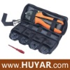 FSK-056YJD Mini Combination crimping Tool Kits