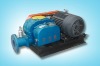 FSR100 air suction blower/aeration roots blower