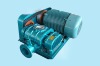 FSR250A positive displacement blower|roots type blower