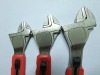 FULL RANGE OF SPANNERS