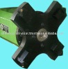 Face milling cutter