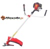 Factory Direct Garden Tools X-CG430A Side hang Brush cutter