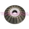 Factory diamond grinding wheel for glass processing-B2