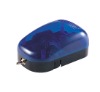 Factory direct sale: single hole electrical aquarium air pump