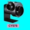 Factory outlet 25w CE approved fan blower