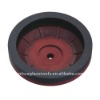 Factory outlet OD 150 Resin beveling wheel(Bowl shape) for glass