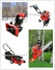 Factory price snowblower thrower 11hp with CE/GS