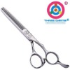 Famous brand barber thinning scissors