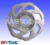 Fan-shape Diamond Grinding Wheel