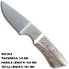 Fancy Hunting Knife 2021AH