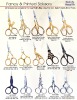 Fancy Scissors