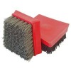 Fancy Steel Wire Abrasive brush