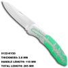 Fantasy Floding Knife 5122-KY20