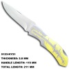 Fantasy Floding Knife 5123-KY21