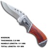 Fantasy Liner Lock Pocket Knife 6092K(M)