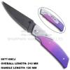 Fantasy Pocket Knife 6077-B5CJ