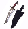 Fantasy craft Knife