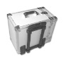 Fashion Aluminum Trolley Case