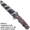 Fashion Fixed Blade Knife 2020DT-T4