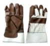 Fashion winter Garden Glove Working Glove