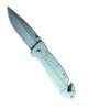 Fashionable stainless steel multifunction knife