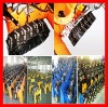 Fast delivery ATV snow blower with CE