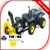 Fast delivery ATV snow removal equipment with CE