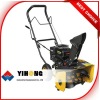Fast delivery Snow thrower snow blower with CE