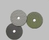 Fast speed !Diamond polishing pad for marble ,granite (FT-DFP01)