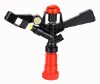 Female sprinkler(double nozzle)