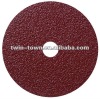 Fiber Disc Aluminium