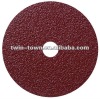 Fiber Disc Aluminium