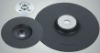 Fiber Disc Backing Pads