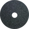 Fiber Disc Silicon Carbide