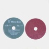 Fiber Sanding Paper Disc